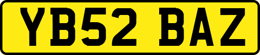 YB52BAZ