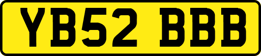YB52BBB