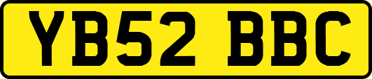 YB52BBC