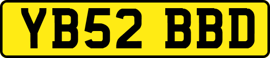 YB52BBD
