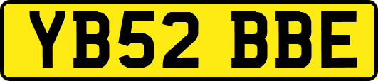 YB52BBE