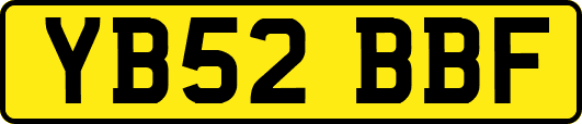 YB52BBF