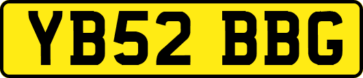 YB52BBG