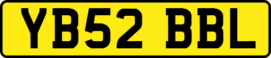 YB52BBL