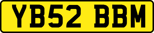 YB52BBM