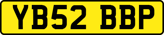 YB52BBP