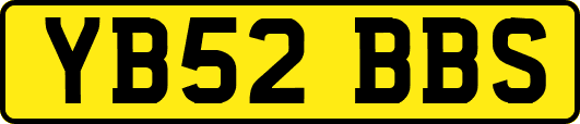 YB52BBS