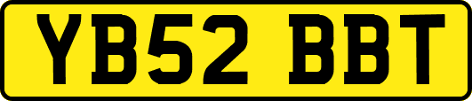 YB52BBT