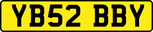 YB52BBY