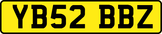 YB52BBZ