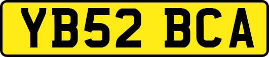 YB52BCA