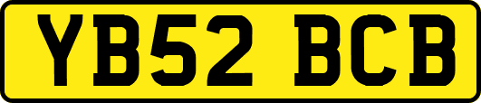 YB52BCB