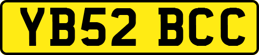 YB52BCC