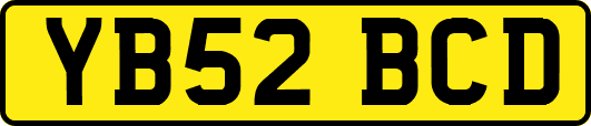 YB52BCD