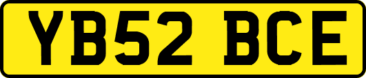 YB52BCE