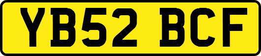 YB52BCF