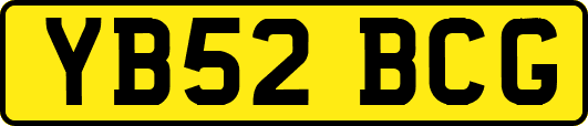 YB52BCG