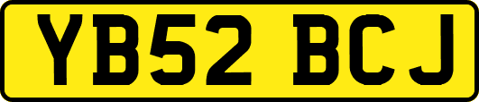 YB52BCJ