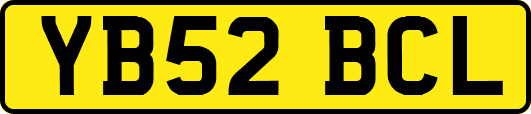 YB52BCL