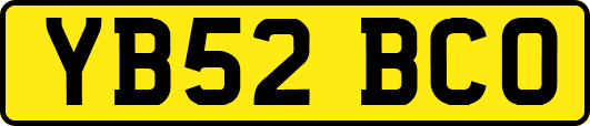 YB52BCO