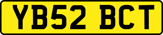 YB52BCT