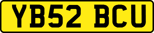 YB52BCU