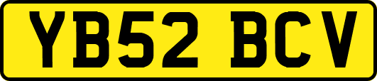 YB52BCV
