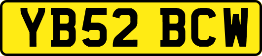 YB52BCW