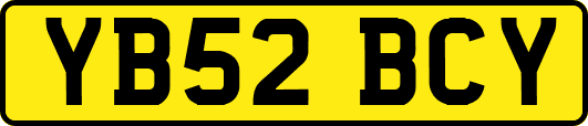 YB52BCY