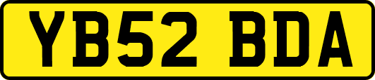 YB52BDA