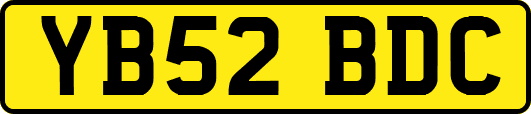 YB52BDC