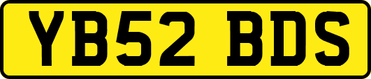 YB52BDS