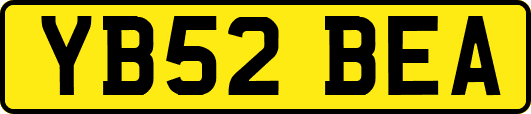 YB52BEA