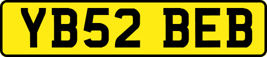 YB52BEB