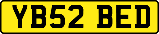 YB52BED