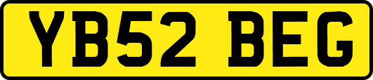 YB52BEG