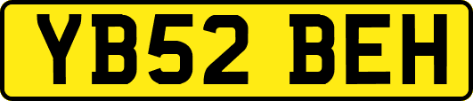 YB52BEH