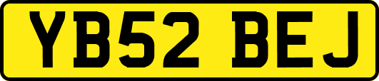 YB52BEJ