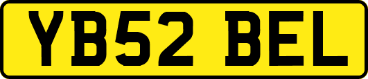 YB52BEL