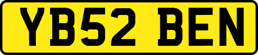 YB52BEN