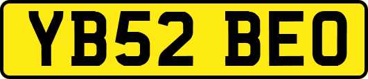YB52BEO