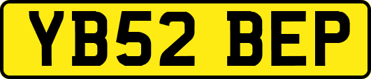 YB52BEP