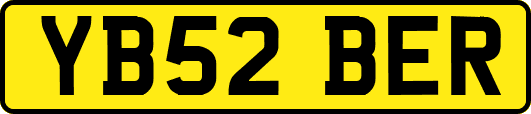 YB52BER