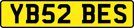 YB52BES