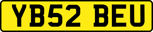 YB52BEU
