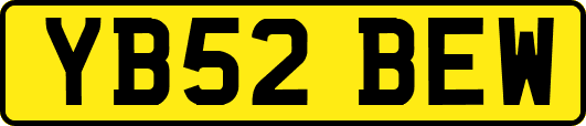 YB52BEW