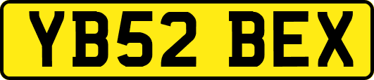 YB52BEX