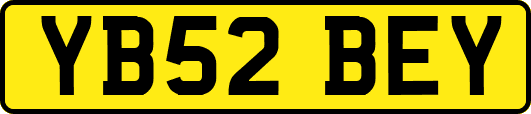 YB52BEY