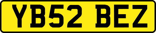 YB52BEZ