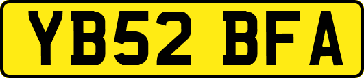 YB52BFA